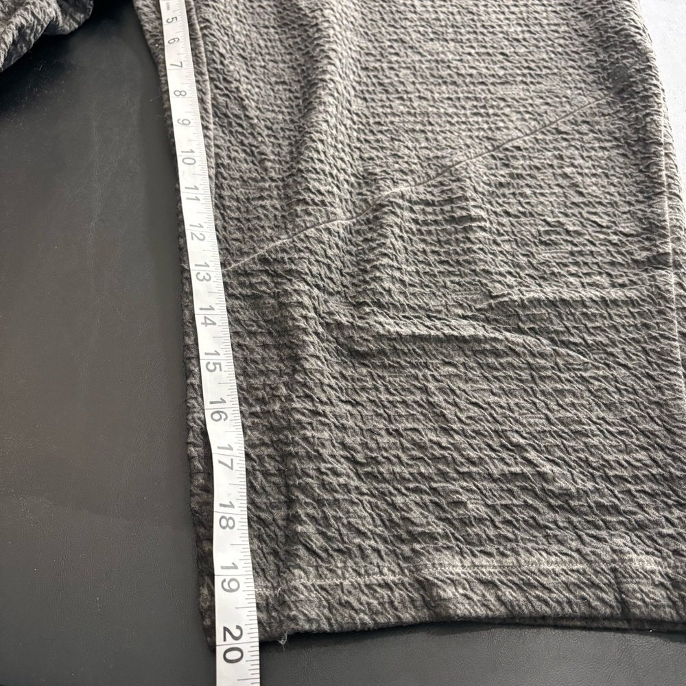 Nike Yoga Men's XXL Pants Gray - Picture 7 of 9